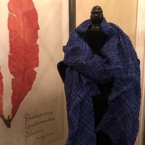 Tilo Luxury Scarf